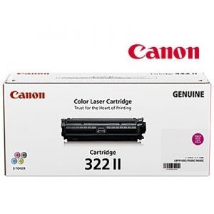 Canon EP322MII